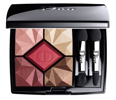 dior palette ruby|dior false eye shadows.